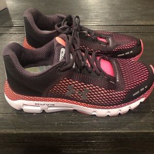 Under Armour Infinite Hovr